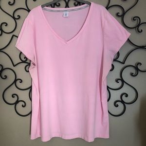 Liz Claiborne Tee XXL
